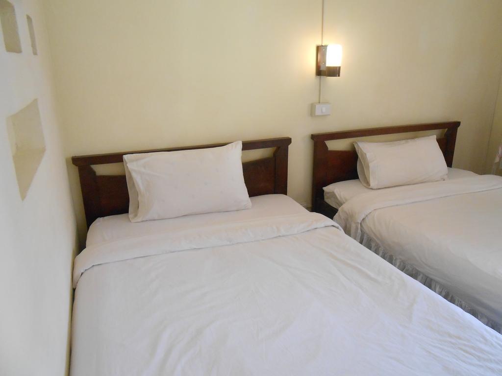 Thoulasith Guesthouse Luang Namtha Exterior foto
