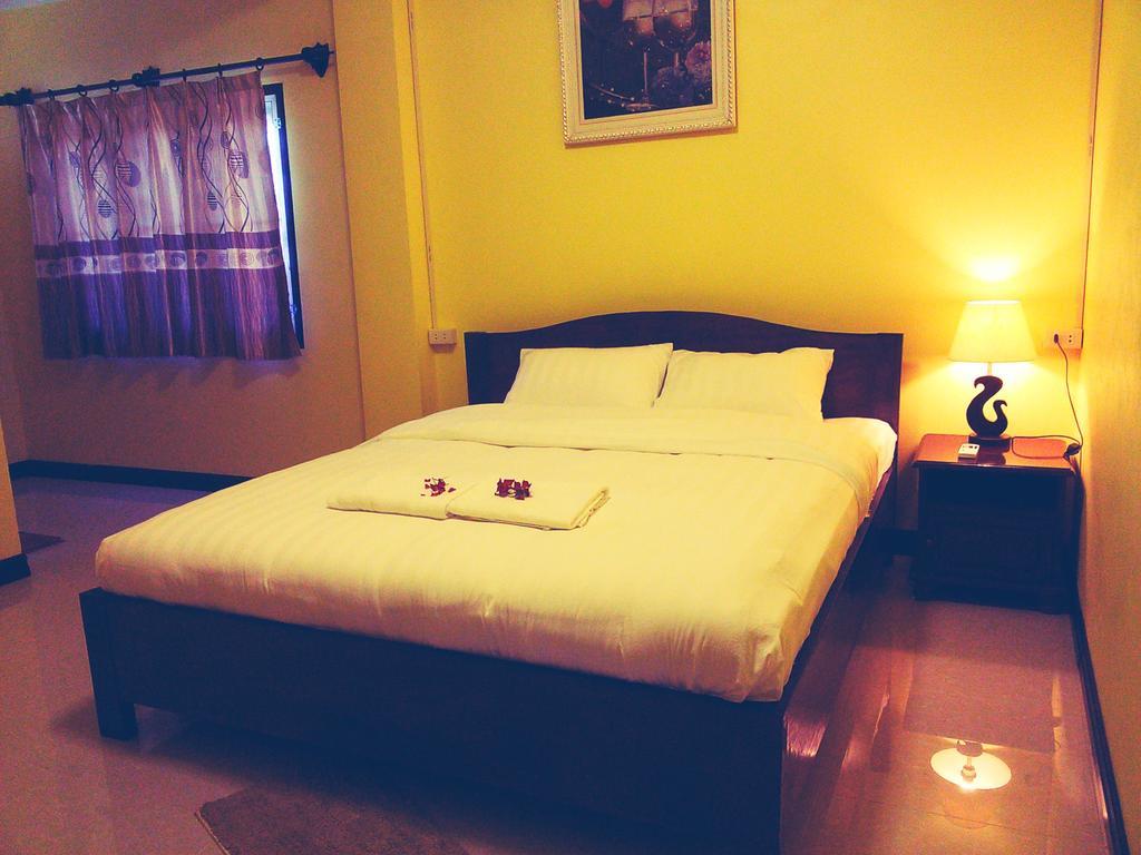 Thoulasith Guesthouse Luang Namtha Exterior foto