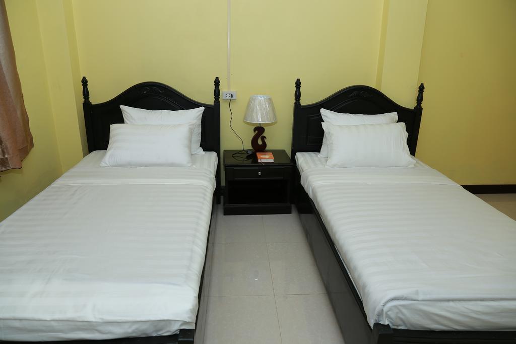Thoulasith Guesthouse Luang Namtha Exterior foto