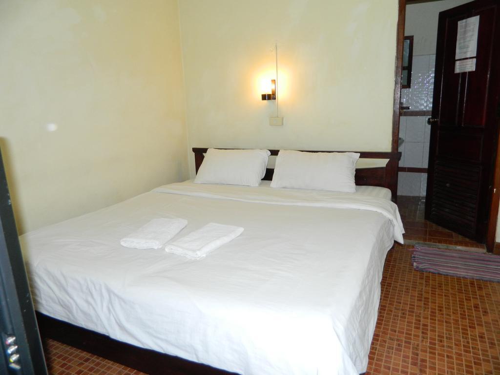 Thoulasith Guesthouse Luang Namtha Exterior foto
